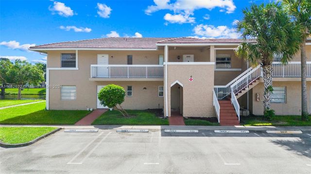 $2,050 | 10010 Twin Lakes Drive, Unit 6B | Coral Springs