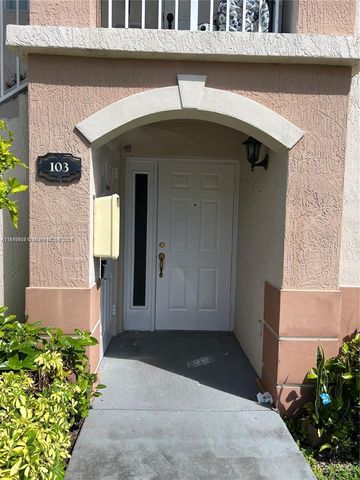 $2,000 | 1251 Southeast 27th Street, Unit 103 | Homestead