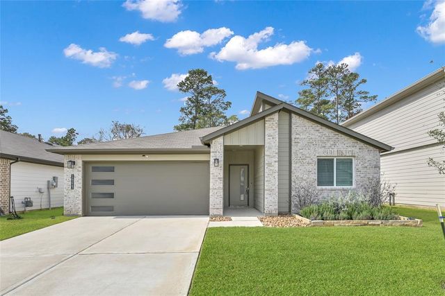 $2,195 | 14213 Wonder Lake Lane | Conroe Southwest