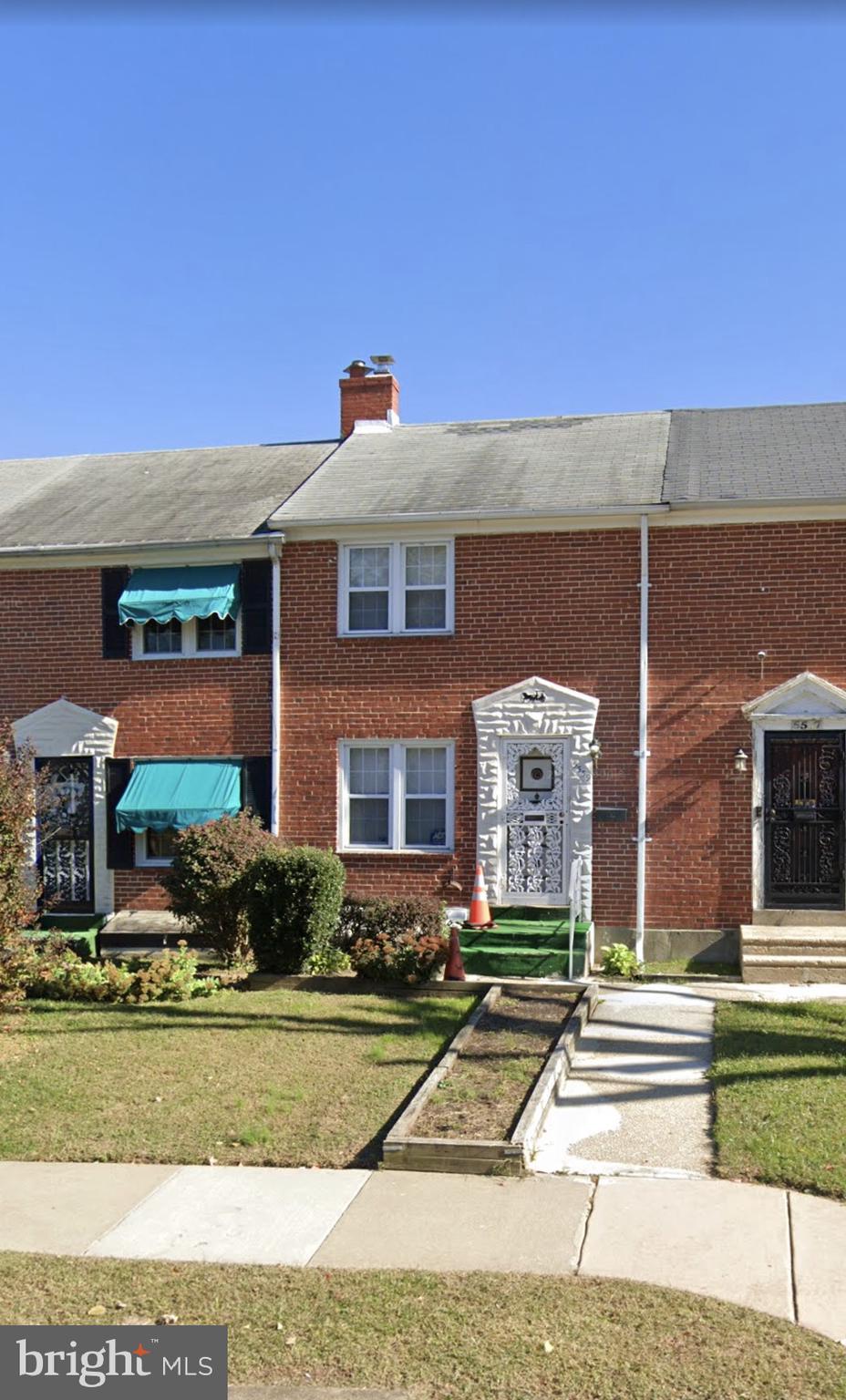 1076 Cameron Rd, Baltimore, MD 21212