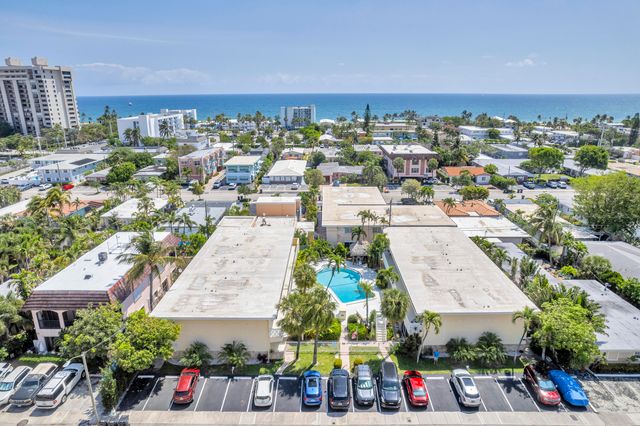 $225,000 | 4630 Poinciana Street, Unit 2E | Lauderdale-by-the-Sea