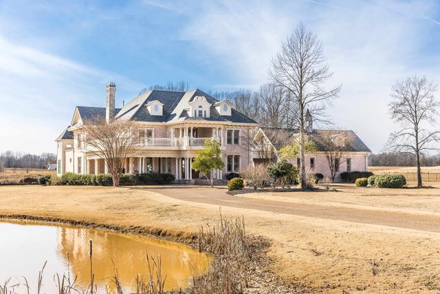 $1,470,000 | 11895 Metz Place | Gray's Creek