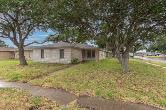 $179,900 | 814 Quetzal Street | Flour Bluff