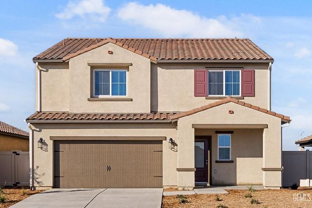 $550,900 | Restricted Address | Bakersfield