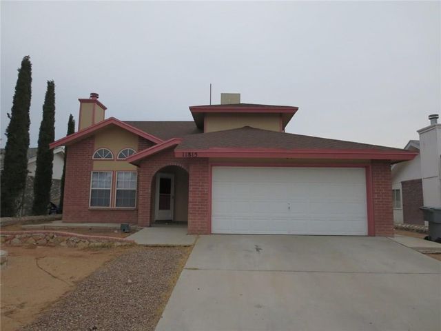 $1,500 | 11815 Stone Castle Drive | Vista Real West