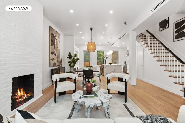 $3,995,000 | 159 Adelphi Street | Fort Greene