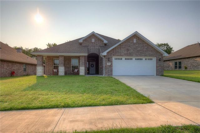 $405,900 | 1859 Boyer Pl. | Webb City