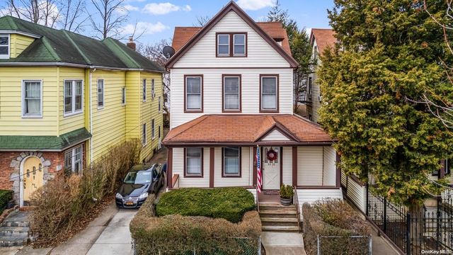 $1,200,000 | 86-30 91st Street | Woodhaven