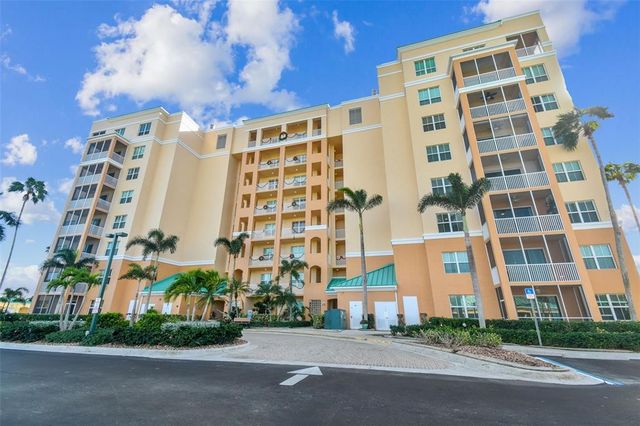 $1,200 | 2060 Matecumbe Key Road, Unit 2308 | Harbor Towers