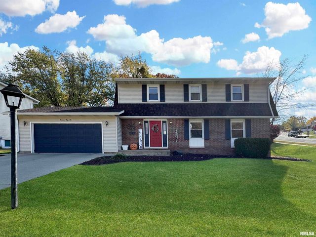 $285,000 | 1932 West Teton Drive | Richwood Knolls-Northmoor Estates