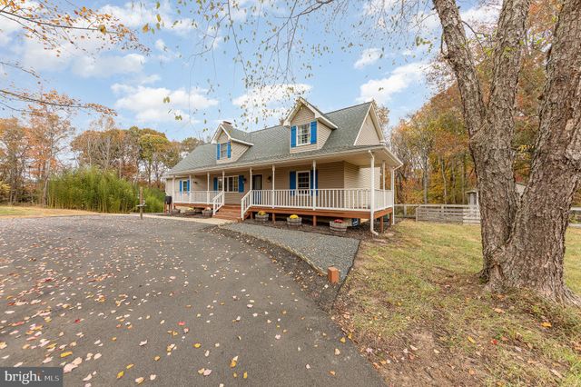 $559,900 | 8429 Fletchers Chapel Road