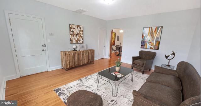 $2,070 | 4009 8th Street Northeast, Unit 2 | Brookland