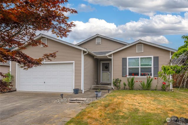 $485,000 | 204 Nelsen Street Northeast | Orting