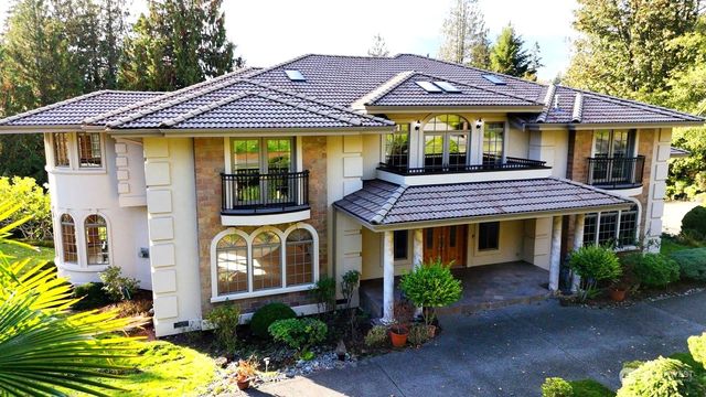 $4,995,000 | 6529 161st Place Southeast | Eastgate-Cougar Mountain