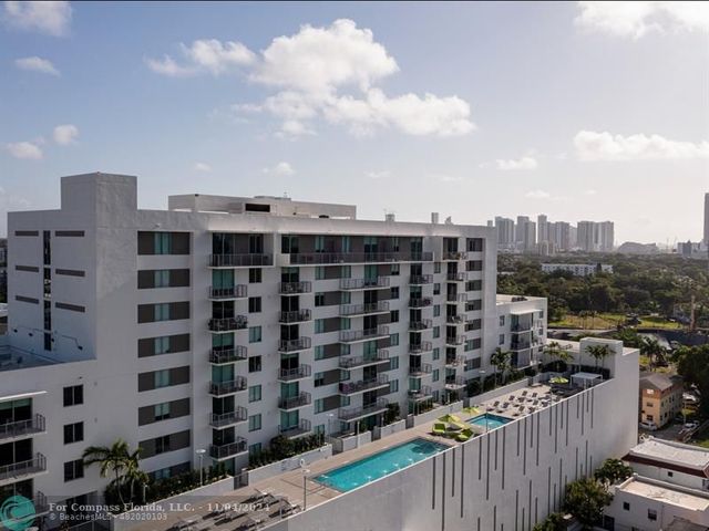 $3,085 | 1000 Northwest 7th Street, Unit 610 | Little Havana