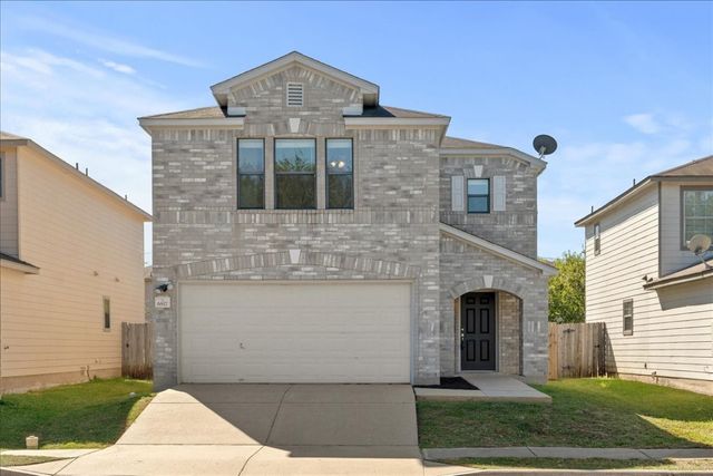 $319,900 | 6817 Walkup Lane | Mckinney Park East