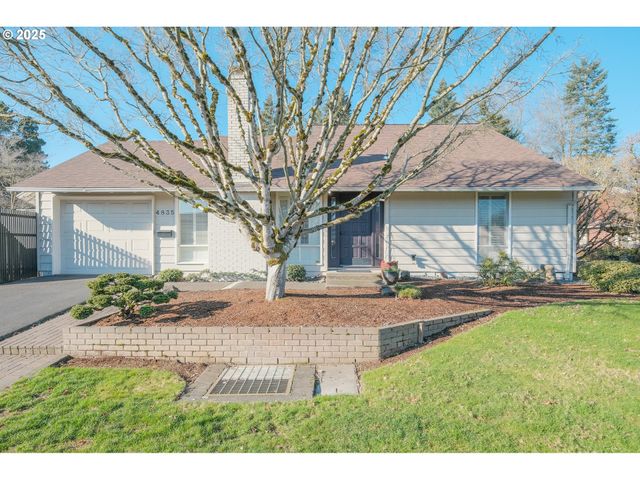 $385,000 | 4835 Southwest Normandy Place | Central Beaverton