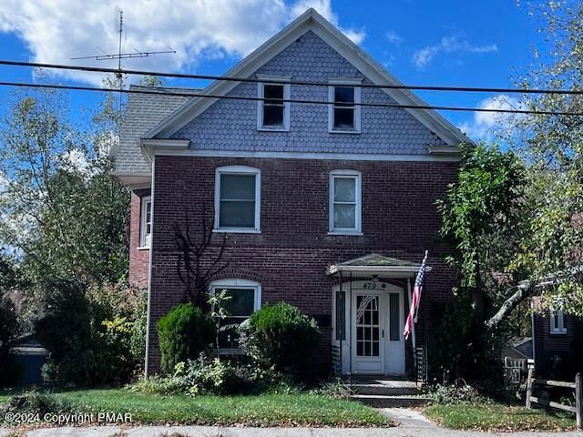 $234,000 | Restricted Address | Uptown East Stroudsburg