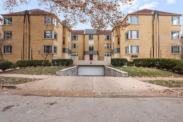 $2,500 | 7544 York Drive, Unit 2W | Clayton