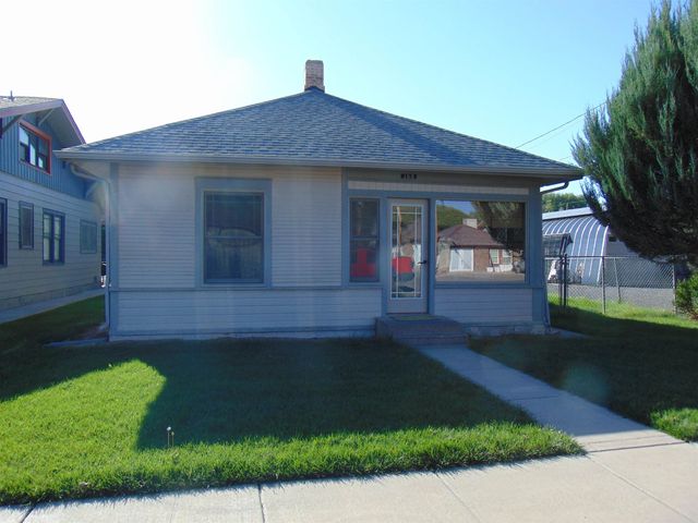 $325,000 | 159 North Ash Street | Fruita