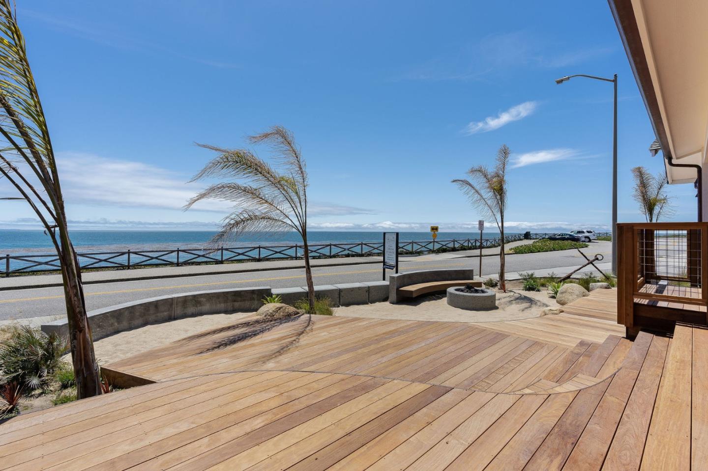 1820 West Cliff Drive Santa Cruz CA 95060 Compass