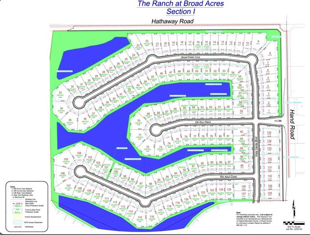 $88,900 | 5529 Broad Fields | Eel River Township - Allen County