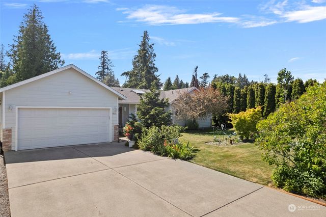 $520,000 | 8151 Kayak Way | Birch Bay