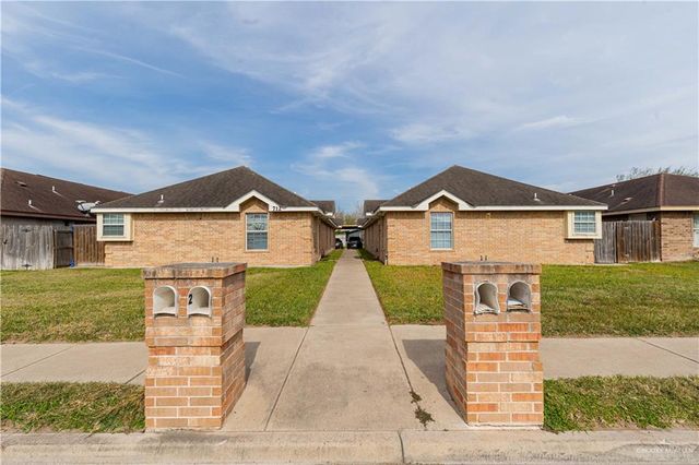 $360,000 | 712 West Bronze Drive | Pharr