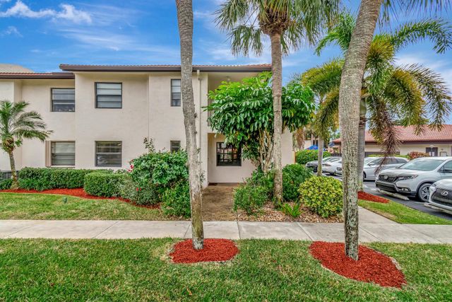 $350,000 | 7898 Eastlake Drive, Unit 7G | Boca Lago