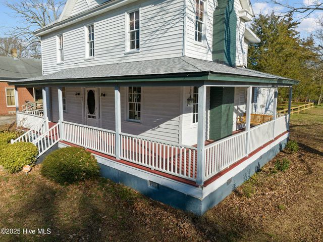 $279,000 | 107 Church Street East | Elm City