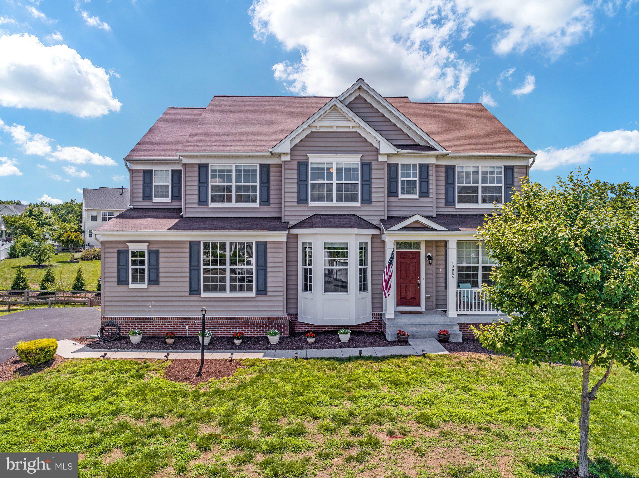 43085 Little Angel Court, Leesburg, VA 20176 | Compass