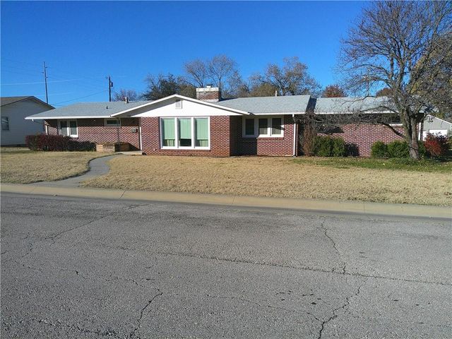 $179,000 | 1308 West 5th Street | Chanute