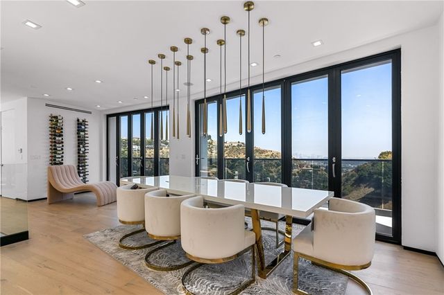 $5,580,000 | 8144 Gould Avenue | Sunset Strip-Hollywood Hills West