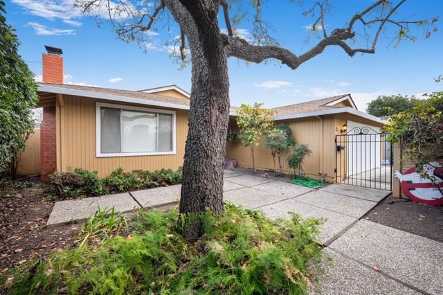 $1,199,999 | 2768 Kern Avenue | South San Jose