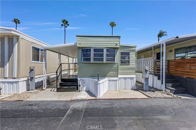 $88,500 | 16949 South Western Avenue, Unit 36B | Central Gardena