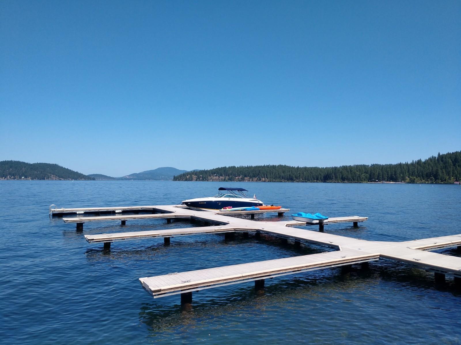 Boat Docks