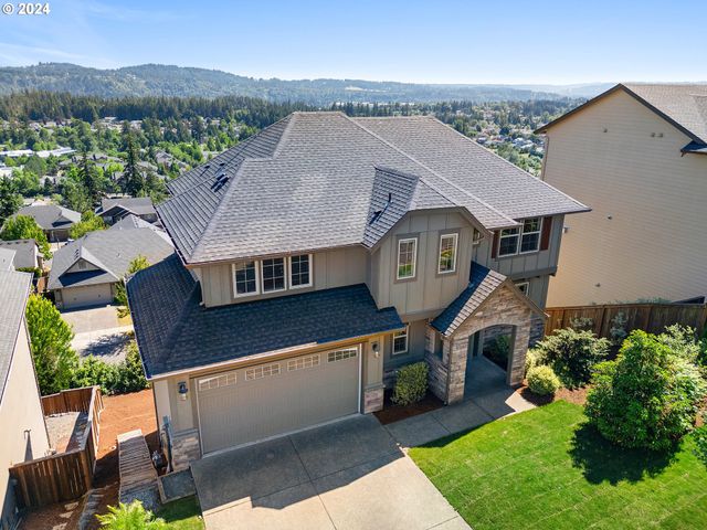 $839,000 | 14526 Southeast Lyon Court | Happy Valley