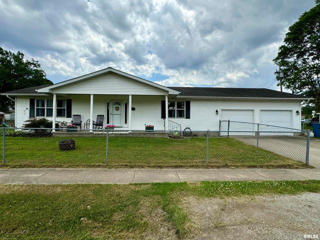 $161,900 | 223 King Street | Hurst