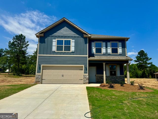 $294,900 | 448 Gray Wolf Drive | Macon-Bibb County