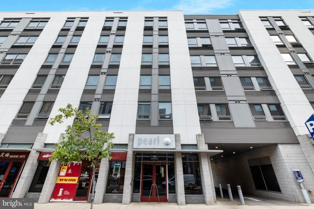 $275,000 | 111 North 9th Street, Unit 518 | Chinatown