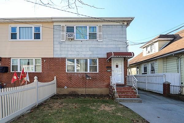 $849,999 | 218-36 112th Avenue | Queens Village