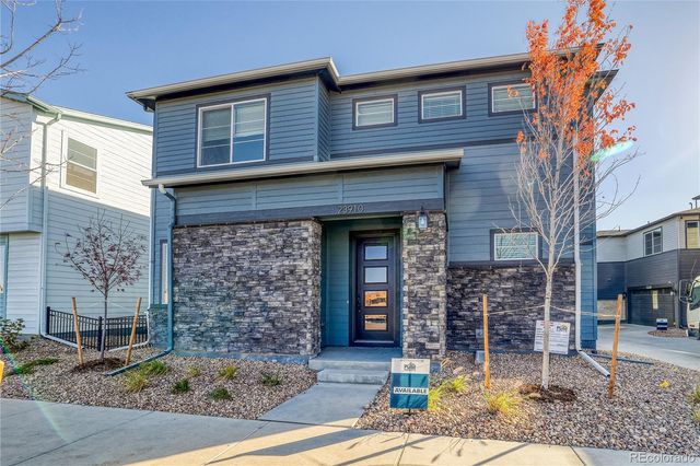 $466,990 | 23910 East 41st Avenue | Aurora