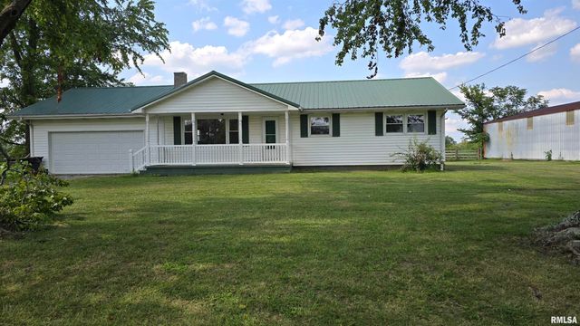 $340,000 | 1885 Blue Hole Road | Independence Township - Saline County