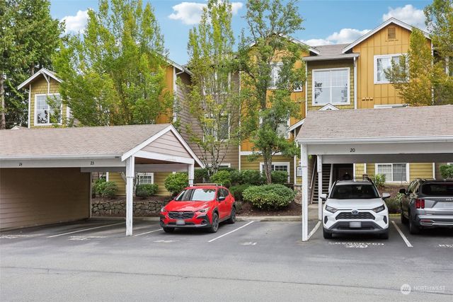 $625,000 | 710 240th Way Southeast, Unit A201 | Sammamish