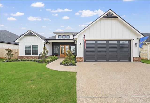 $410,000 | 10008 Braided Briar Lane | West Waco