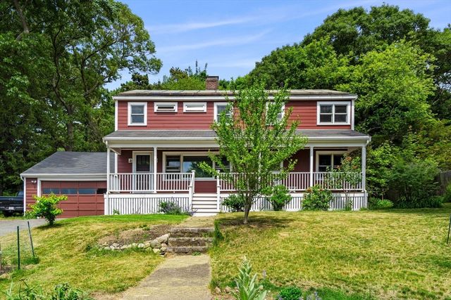 $1,199,000 | 55 Robert Road | Marblehead