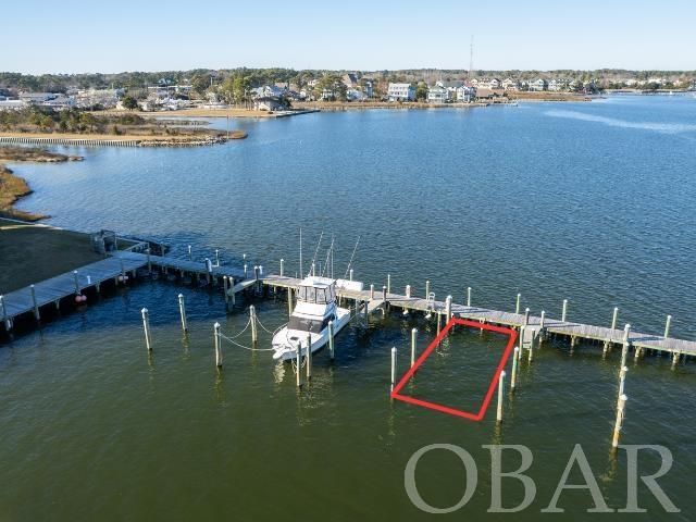 $49,500 | 0 Docks Manteo Nc 27954 | Nags Head Township - Dare County