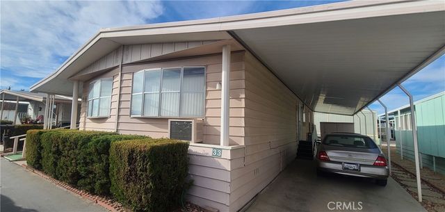 $65,000 | 14000 El Evado Victorville Ca, Unit 33 | West Bear Valley