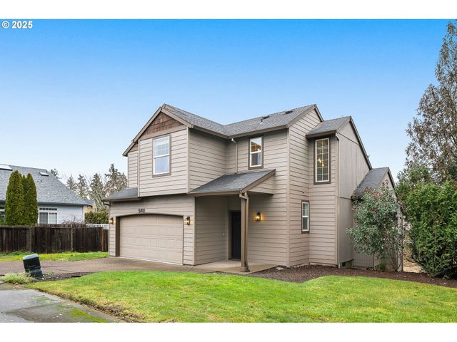 $564,950 | 540 Southwest Sutherland Way | East Hillsboro