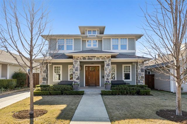 $1,795,000 | 5318 Miller Avenue | Vickery Place